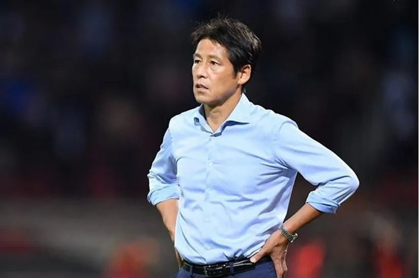 Báo chí Thái Lan thiếu niềm tin vào thầy trò HLV Nishino ở AFF Cup 2020