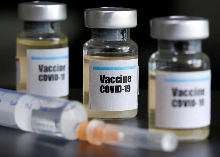 Các nghiên cứu, tiêm thử nghiệm vaccin  trên người tình nguyện mới ở cấp phòng thí nghiệm