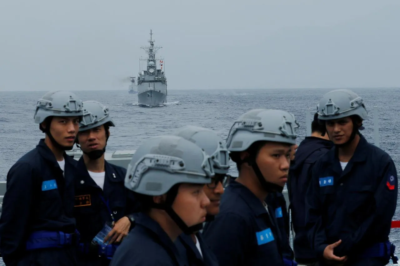 “Mặc kệ” Trung Quốc, Mỹ chuẩn bị bán ngư lôi hạng nặng cho Đài Loan trị giá 180 triệu USD