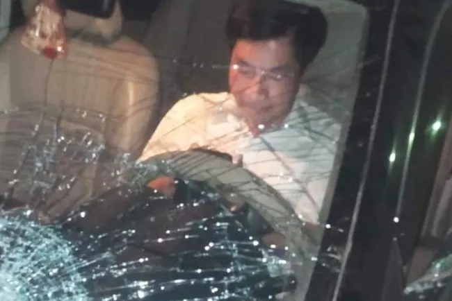 Khởi tố vụ án trưởng ban Nội chính tỉnh Thái Bình lái xe gây tai nạn chết người