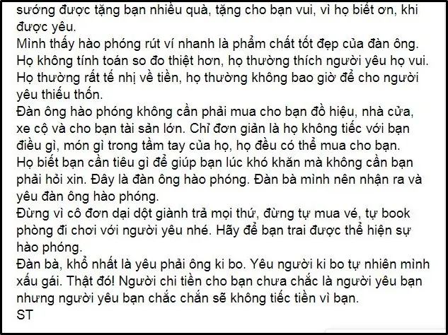 voh-ngoc-trinh-duoc-ung-ho-khi-co-phat-ngon-ve-dan-ong-voh.com.vn-anh3