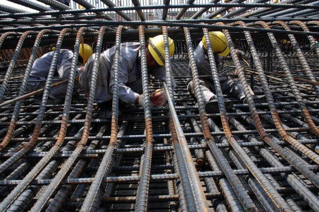 Giá thép xây dựng hôm nay 1/6/2020: Giá quặng sắt tăng khi Brazil đóng cửa sản xuất do dịch bệnh    
