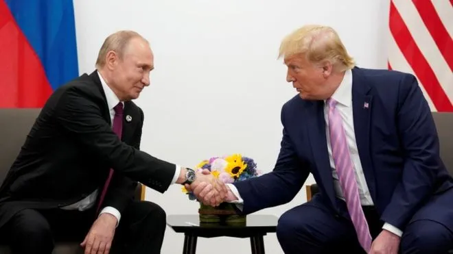 Các nước phản đối ý định mời Nga trở lại G7 của Trump 