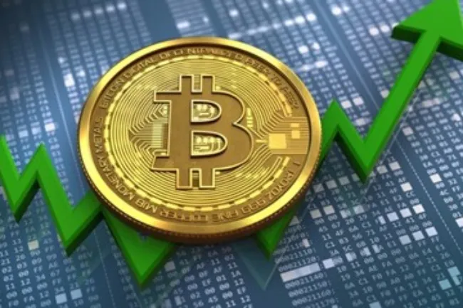 Giá Bitcoin hôm nay 2/6/2020: Vụt tăng mạnh lên trên 10.000 USD