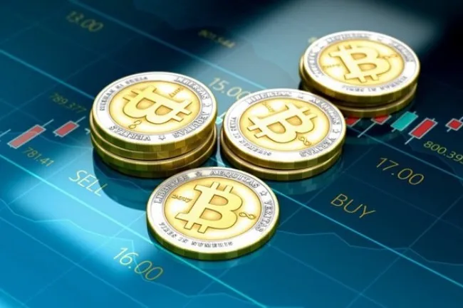 Giá Bitcoin hôm nay 9/6/2020: Quanh quẩn mức giá 9.700 USD 