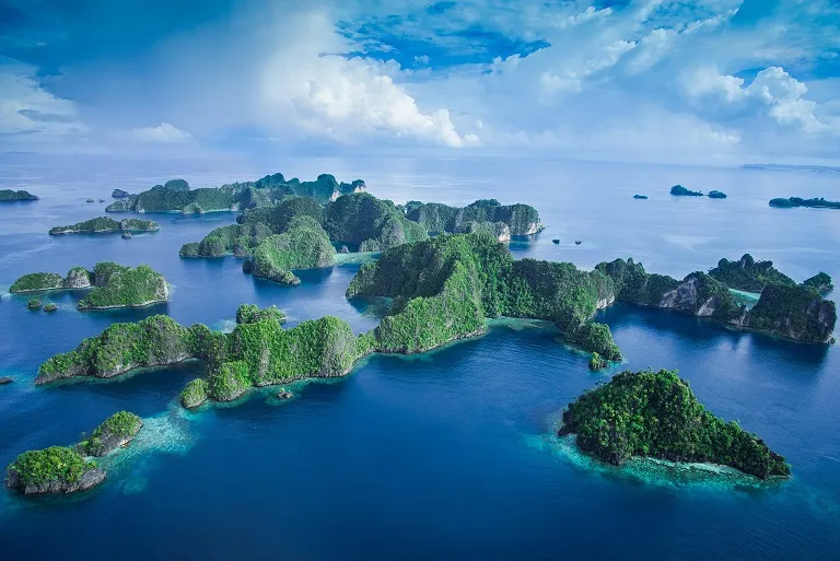 quần đảo Maluku