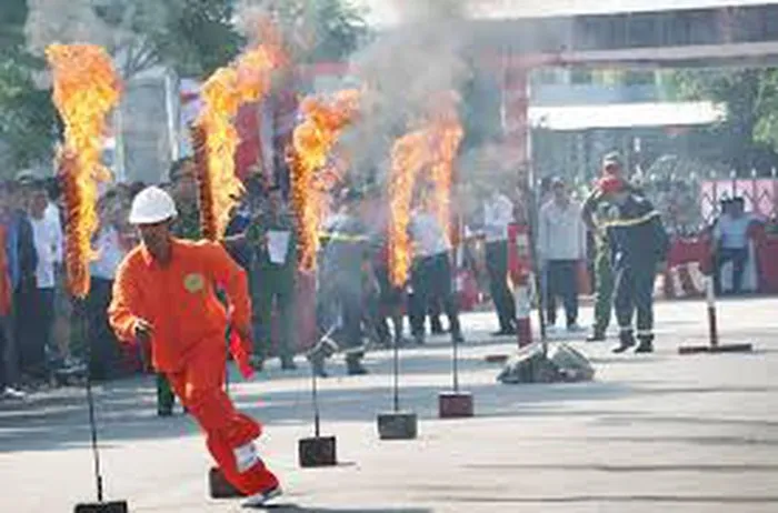 sản phẩm công nghiệp an ninh