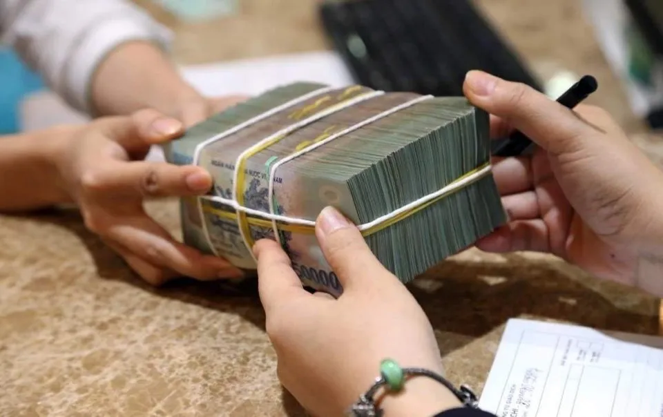 giao dịch liên kết