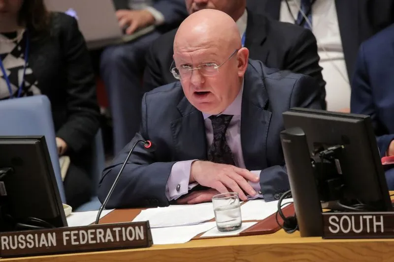Nga rút khỏi thỏa thuận nhân đạo tình nguyện với Liên Hiệp Quốc