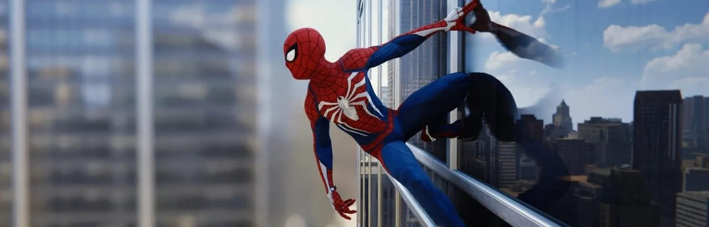 Spider-Man 2 của Marvel được xác nhận sẽ được phát triển bởi nhà sản xuất Insomniac 1