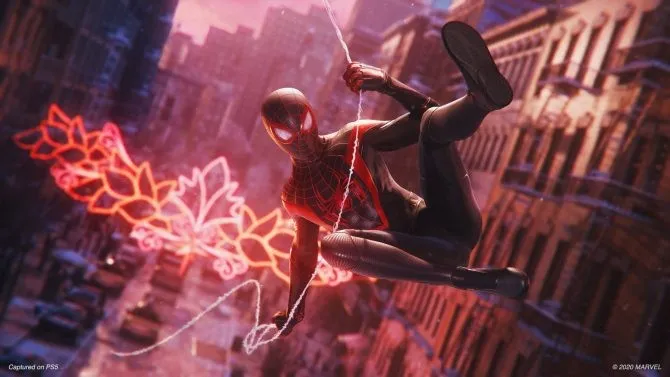 Spider-Man 2 của Marvel được xác nhận sẽ được phát triển bởi nhà sản xuất Insomniac 2