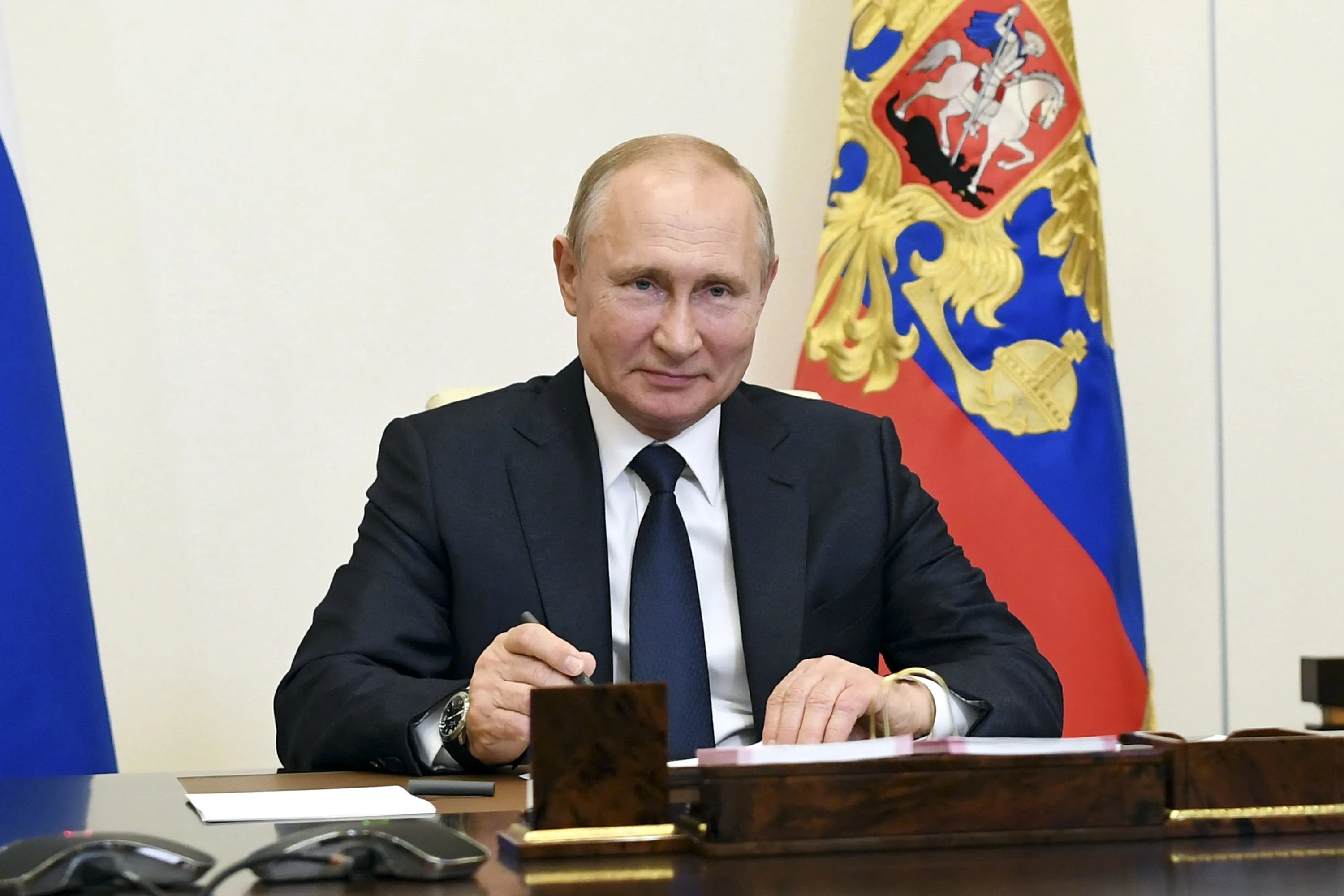 Hơn 78% dân Nga ủng hộ sửa đổi Hiến pháp giúp kéo dài nhiệm kỳ Tổng thống của ông Putin 