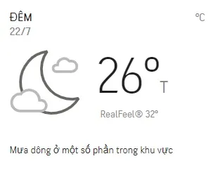 dự báo thời tiết, thời tiết, dự báo thời tiết 3 ngày tới, thời tiết TPHCM, thời tiết TPHCM 3 ngày tới