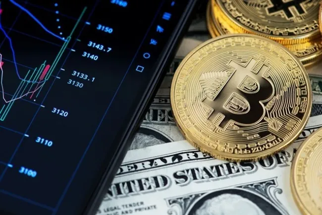 Giá Bitcoin hôm nay 20/7/2020: Tăng nhẹ đầu tuần 