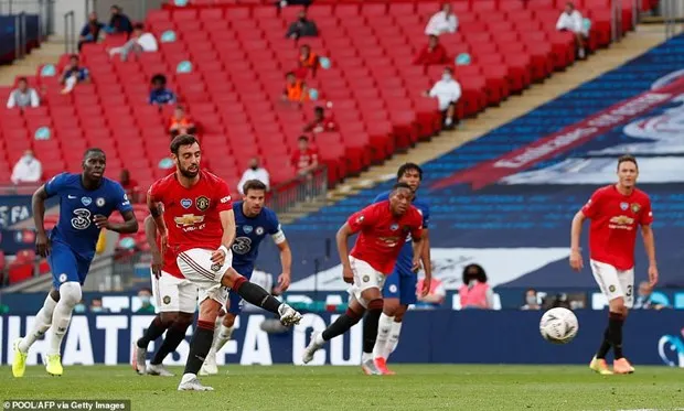 Kết quả bóng đá Anh 20/7: Đá bại MU, Chelsea gặp Arsenal tại chung kết Cup FA
