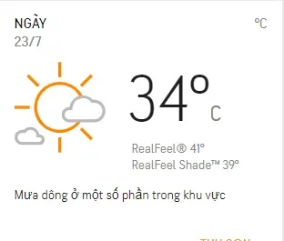 dự báo thời tiết, thời tiết, dự báo thời tiết 3 ngày tới, thời tiết TPHCM, thời tiết TPHCM 3 ngày tới