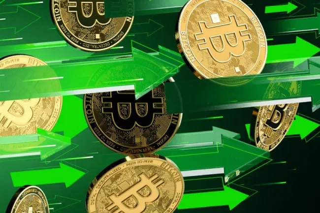Giá Bitcoin hôm nay 22/7/2020: Vụt tăng mạnh, thị trường khởi sắc 