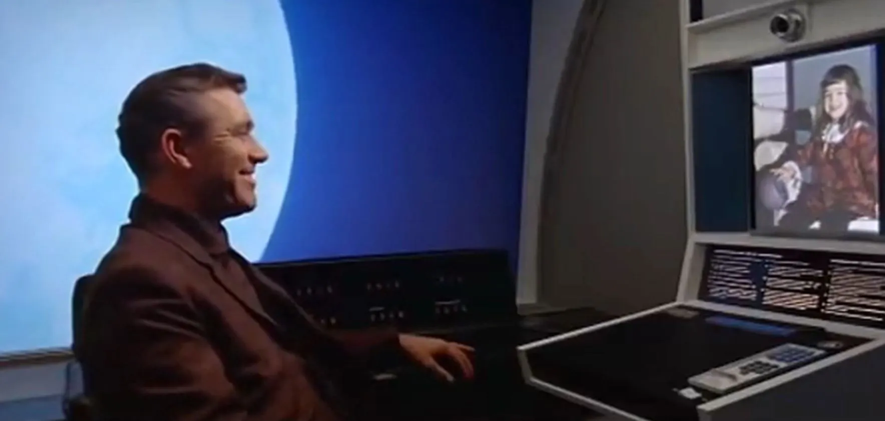 Phim ‘2001: A Space Odyssey' (1968) - Mỹ