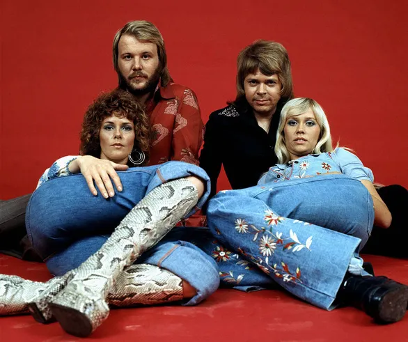 ABBA sẽ tái xuất với 5 ca khúc mới vào năm 2021
