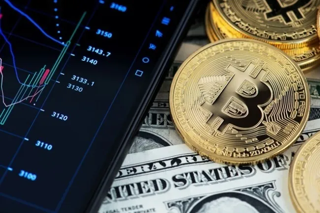 Giá Bitcoin hôm nay 30/7/2020: Tăng trở lại vượt mức 11.000 USD 