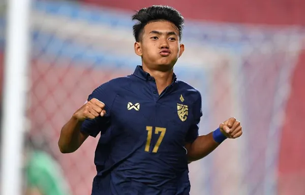 Top 8 sao trẻ U21 đắt giá nhất Đông Nam Á: Đoàn Văn Hậu vắng tên