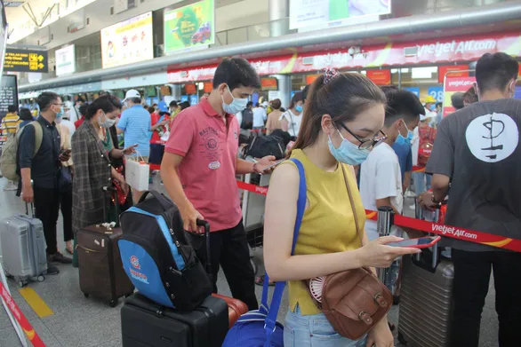 sân bay Đà Nẵng