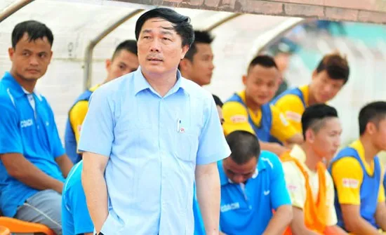 CLB Thanh Hóa xin rút khỏi V-League vì thiếu kinh phí