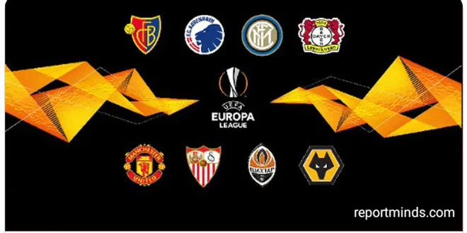Tứ kết Cup C2 Europa League 2019/20: Xác định được 8 cái tên