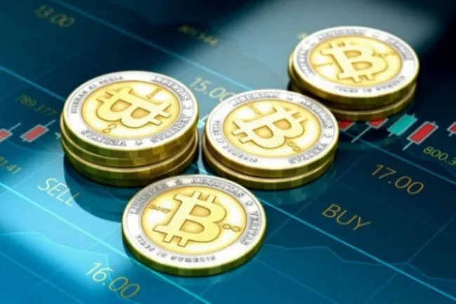 Giá Bitcoin hôm nay 10/08/2020: Vụt tăng mạnh lên trên 12.000 USD 
