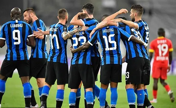 Kết quả Cup C2 ngày 11/8: MU và Inter nhọc nhằn giành vé vào Bán kết