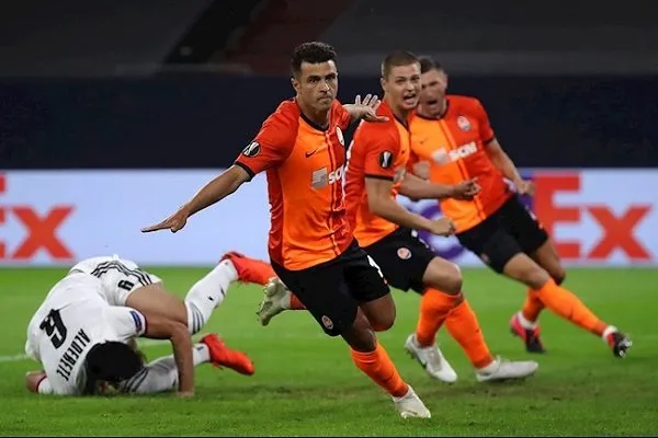 Diễn biến chính Shakhtar Donetsk vs Basel tại Cup C2: Thắng thuyết phục, Shakhtar Donetsk gặp Inter tại Bán kết