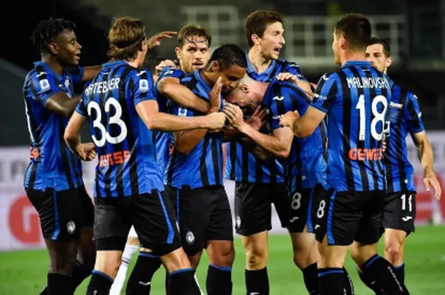 Nhận định Atalanta vs PSG tại Cup C1: Nhà vô địch nước Pháp thắng nhọc nhằn