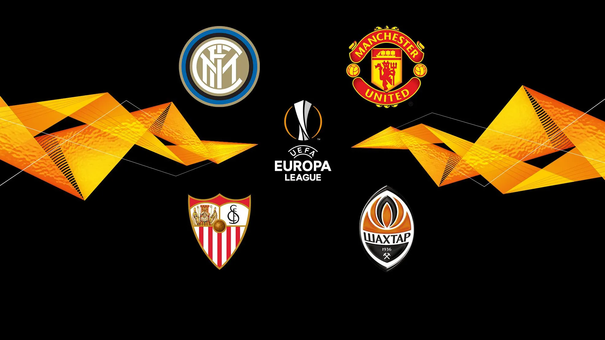 Các cặp đấu tại tứ kết Cup C2/Europa League 2019/20: Chờ đợi Sevilla vs Man Utd