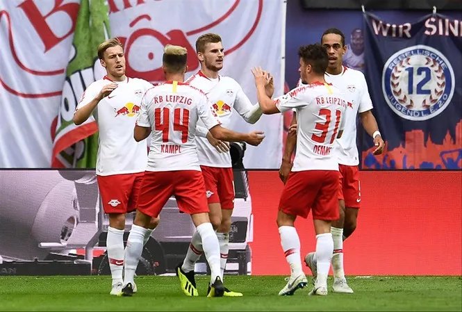 Nhận định Leipzig vs Atletico tại Cup C1: Nhà vô địch nước Pháp thắng nhọc nhằn