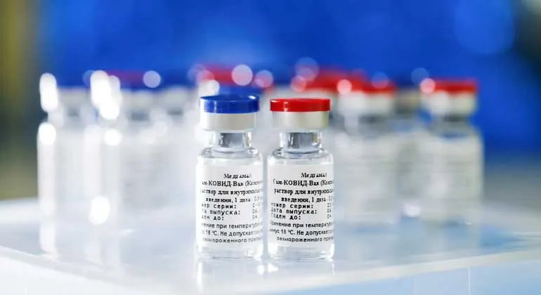 Vắc-xin Covid-19 của Nga sẽ được tung ra thị trường trong 2 tuần nữa