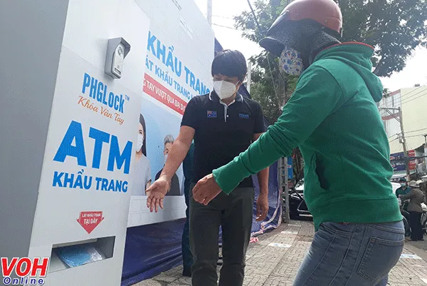Mong ATM Gạo trở thành “di sản” của người Việt 