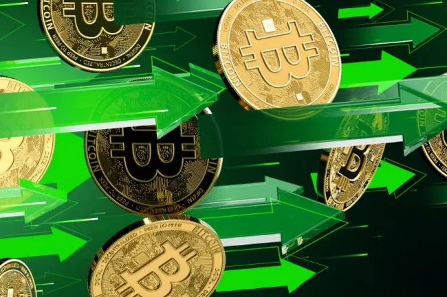 Giá Bitcoin hôm nay 14/08/2020: Thị trường nhuộm xanh toàn sàn