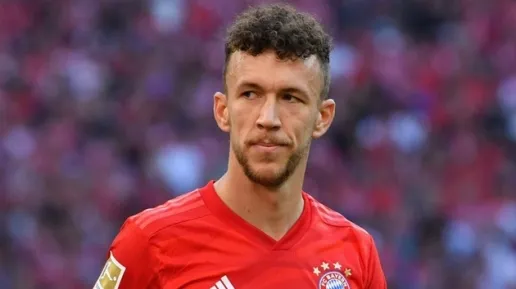 Bayern chi 18 triệu euro mua đứt Ivan Perisic