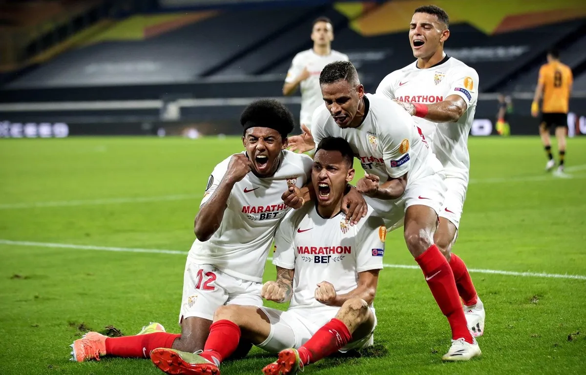 Thông tin 4 đội dự Bán kết Cup C2 - Europa League 2019/20