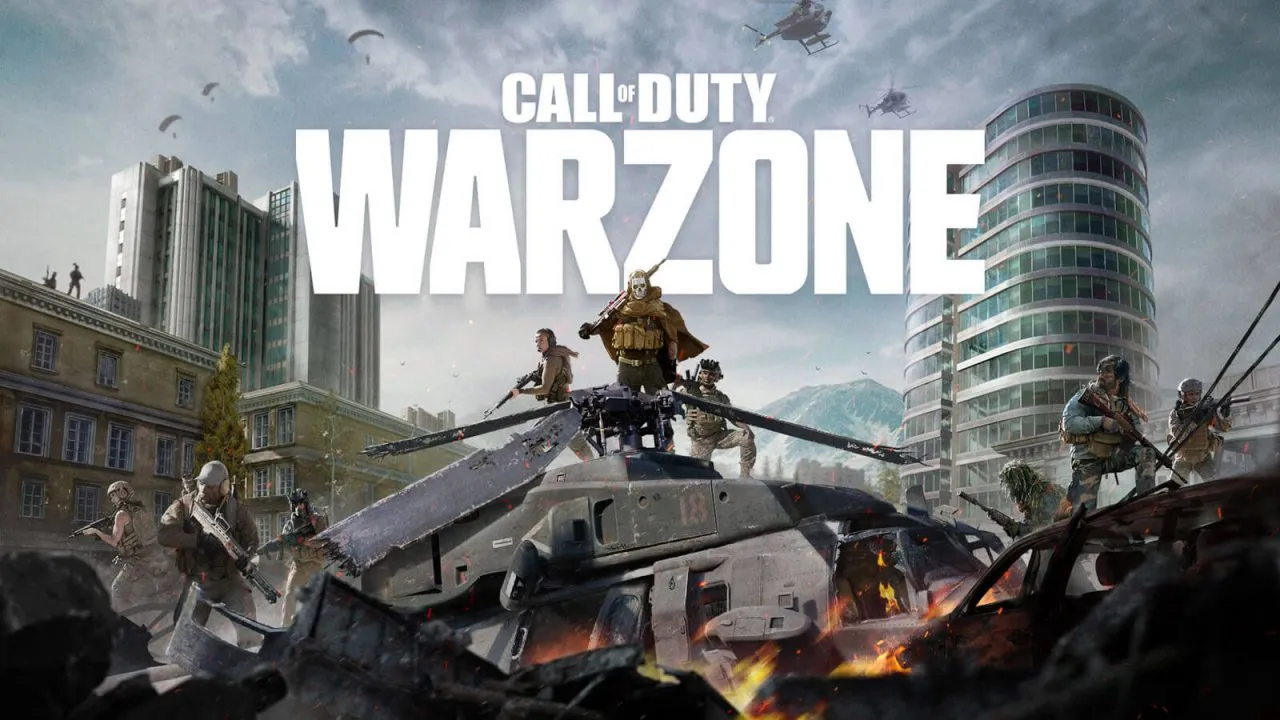 Call of Duty: Modern Warfare và Warzone sửa lỗi vũ khí 
