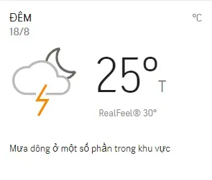 dự báo thời tiết, thời tiết, dự báo thời tiết 3 ngày tới, thời tiết TPHCM, thời tiết TPHCM 3 ngày tới