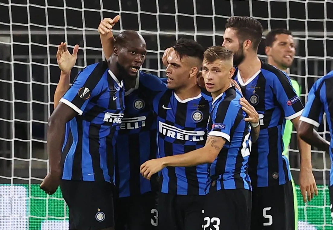 Nhận định Inter Milan vs Shakhtar Donetsk tại Cup C2: Inter thị uy sức mạnh