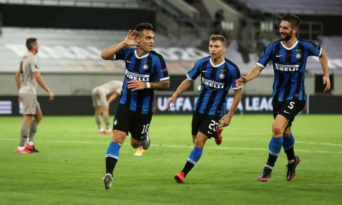 Diễn biến chính Inter Milan vs Shakhtar Donetsk tại Cup C2: Inter hủy diệt đối thủ