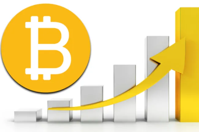 Giá Bitcoin hôm nay 18/08/2020: Bất ngờ tăng mạnh trên 12.000 USD