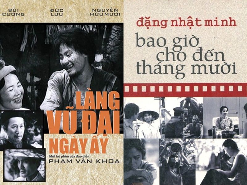Những bộ phim truyền hình Việt Nam hay nhất