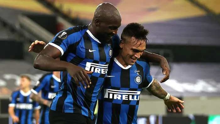 Hủy diệt Shakhtar tại Cup C2, Inter và Lukaku thiết lập loạt cột mốc