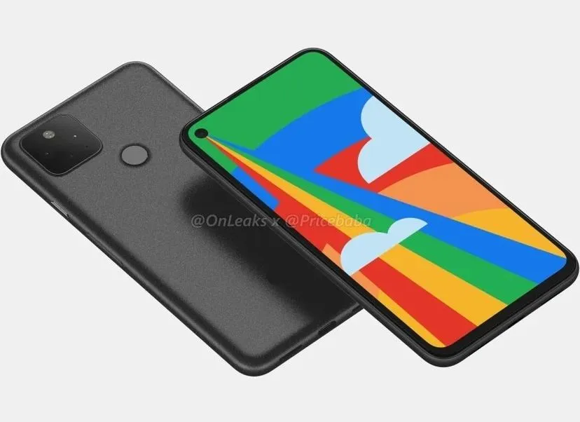 Google Pixel 5 specs point to Snapdragon 765G, 8GB RAM, and big battery 