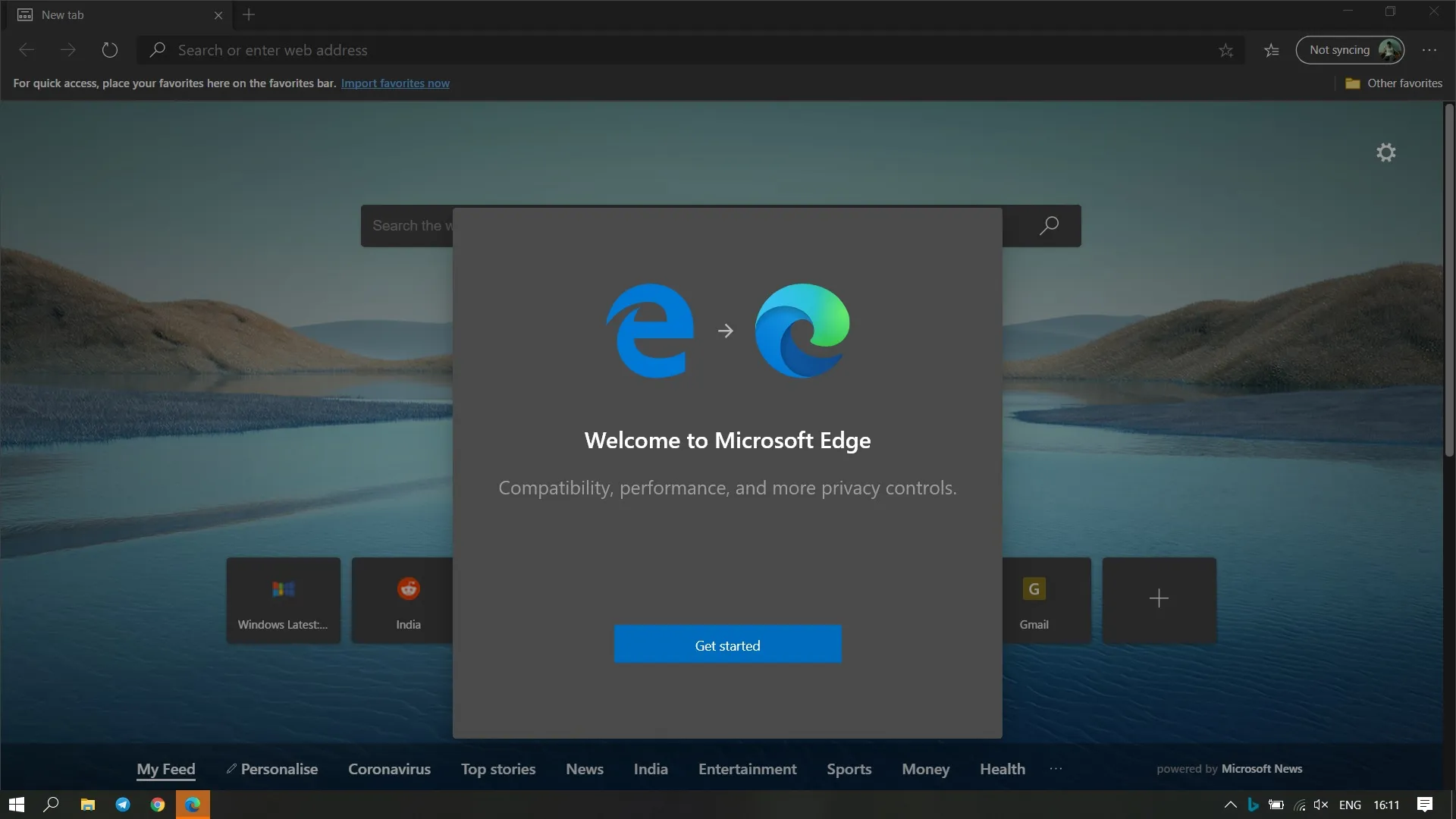 Internet Explorer chính thức khai tử và được thay thế bằng Edge thế hệ mới