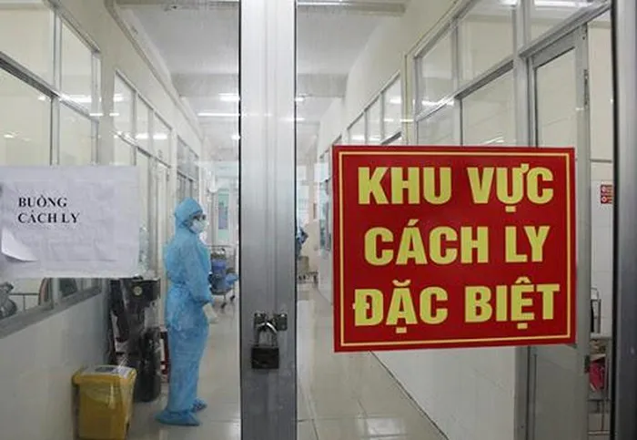 Chiều 25/8, thêm 7 ca mắc tại Đà Nẵng, Việt Nam có 1.029 bệnh nhân Covid-19