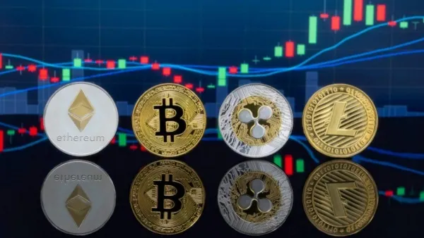 Giá Bitcoin hôm nay 25/08/2020: Tiếp tục tăng, phủ sắc xanh toàn sàn 